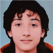 je vais enseigner la langue arabe aux élèves de votre choix